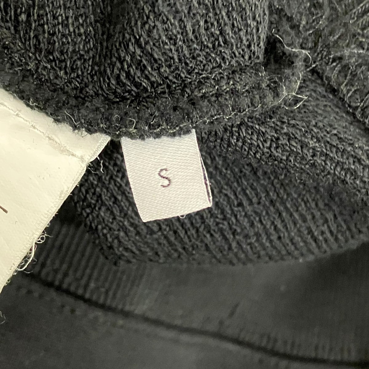 LOEWE(ロエベ) パーカーH526Y25X15 H526Y25X15 ブラック サイズ