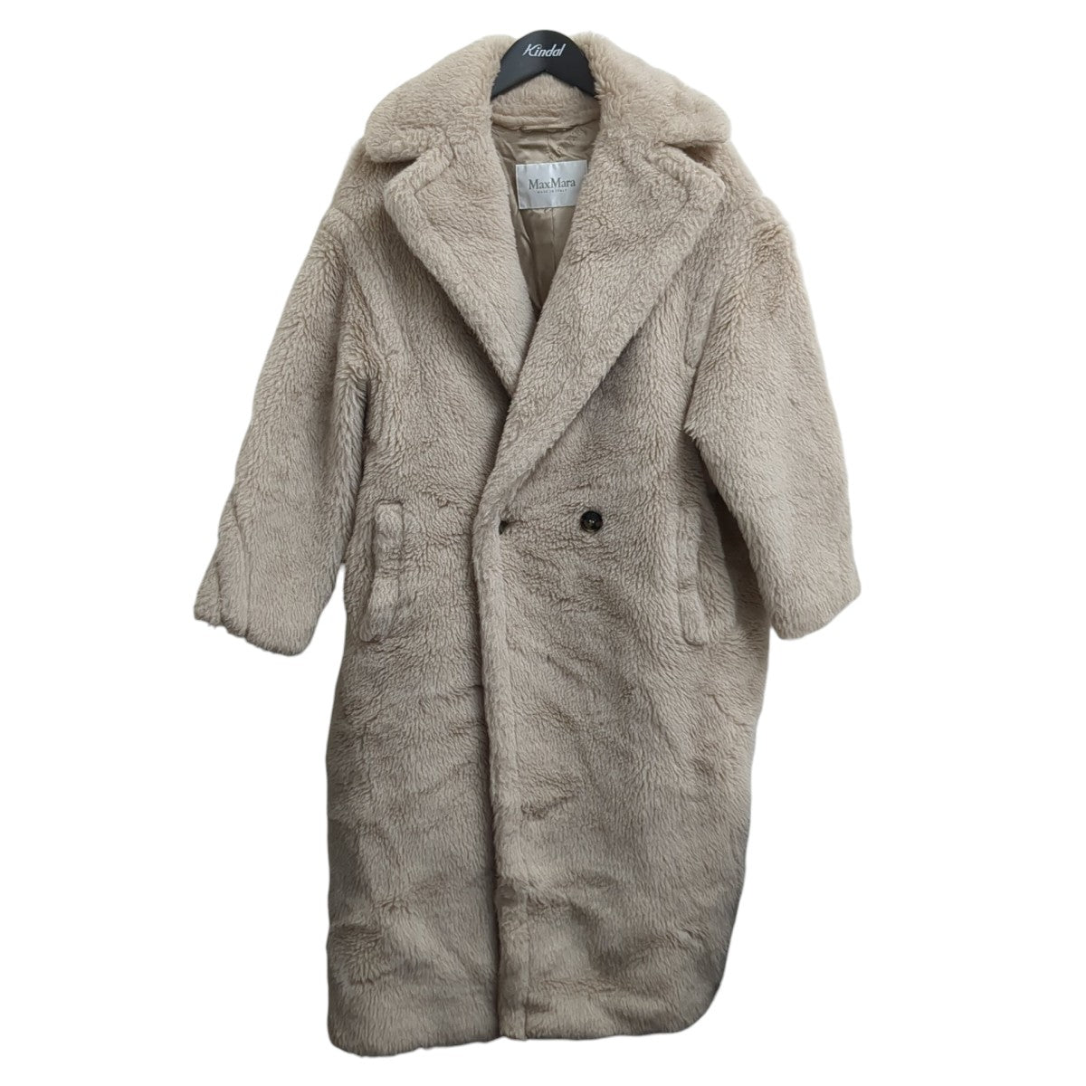 MaxMara(マックスマーラ) テディボアコート101602236 101602236