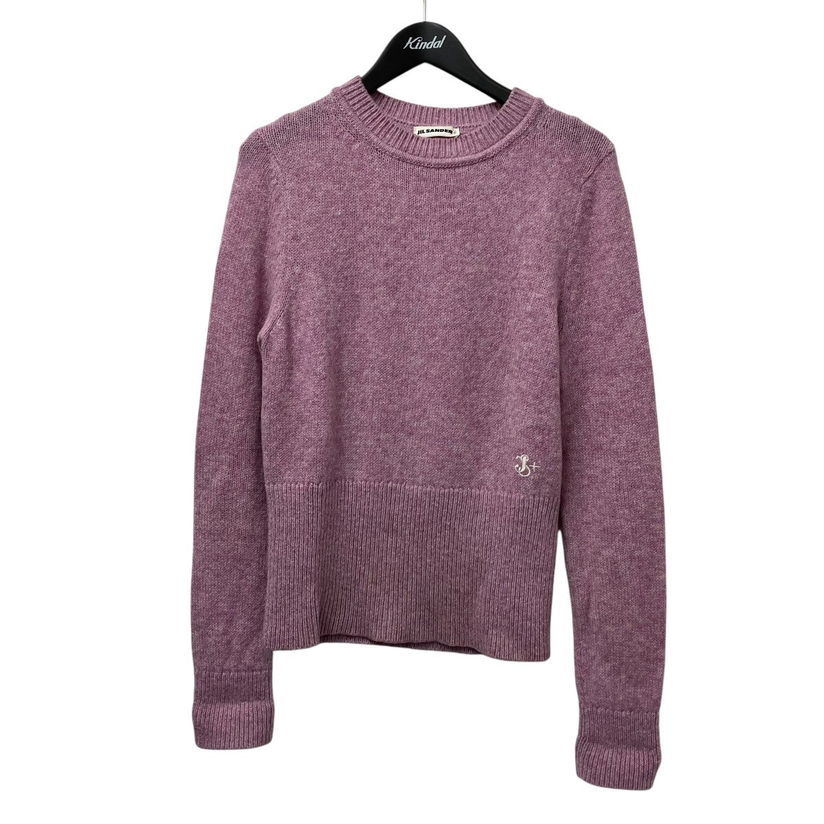JIL SANDER ニットJPPP752516 古着・中古-1枚目のアイテム画像
