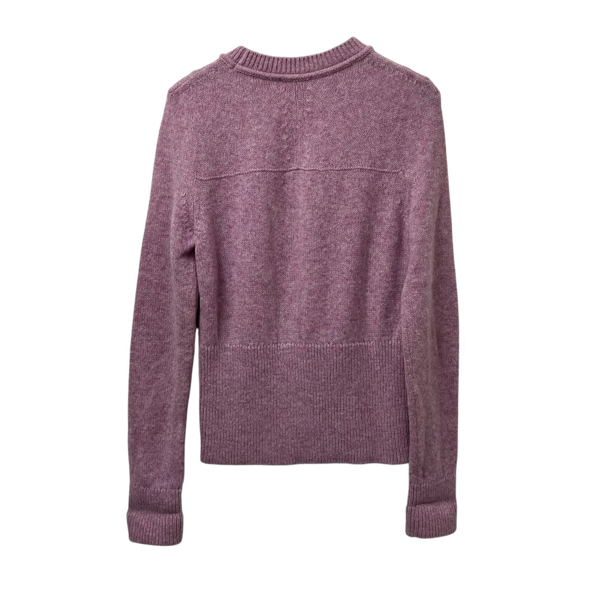 JIL SANDER ニットJPPP752516 古着・中古-2枚目のアイテム画像