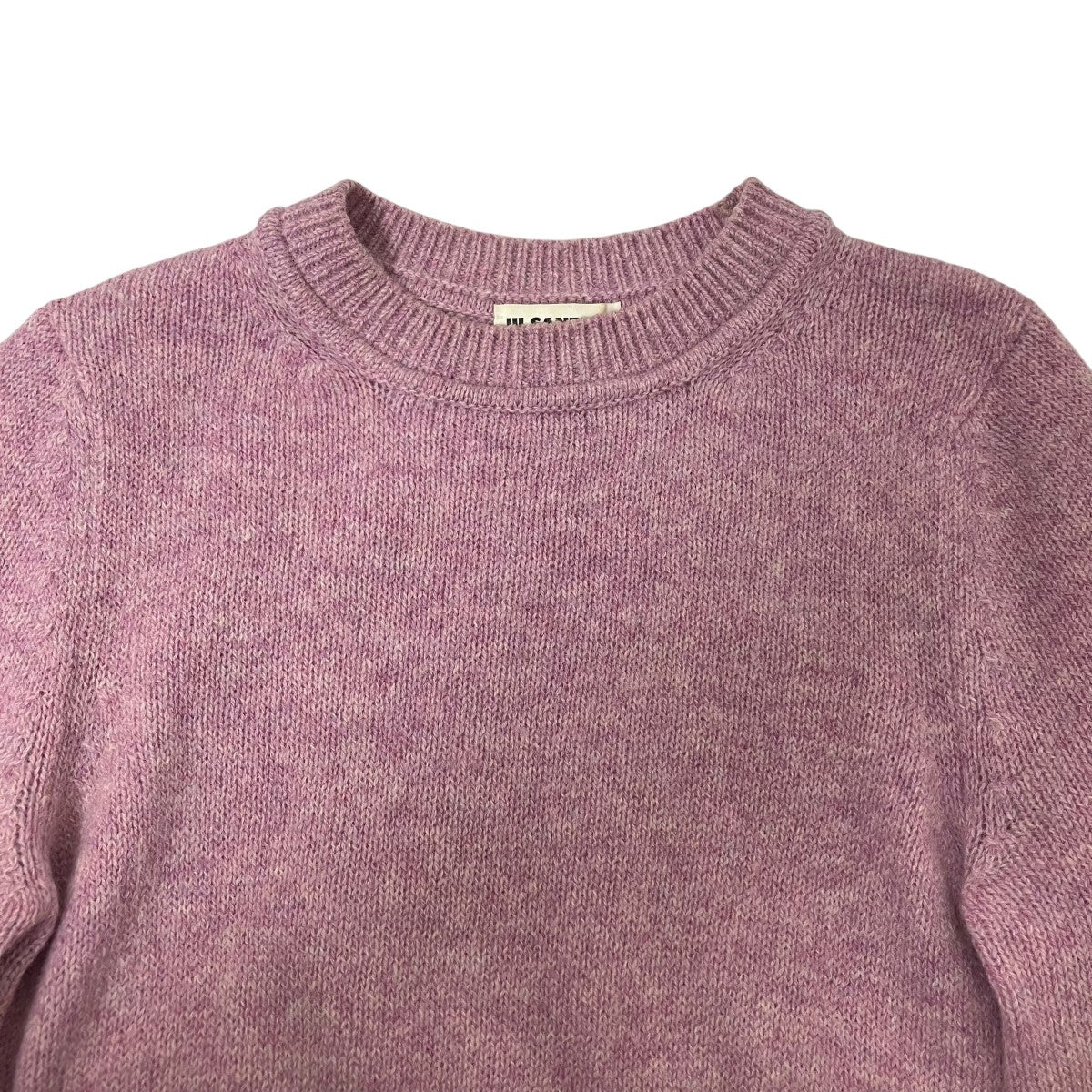 JIL SANDER ニットJPPP752516 古着・中古-3枚目のアイテム画像