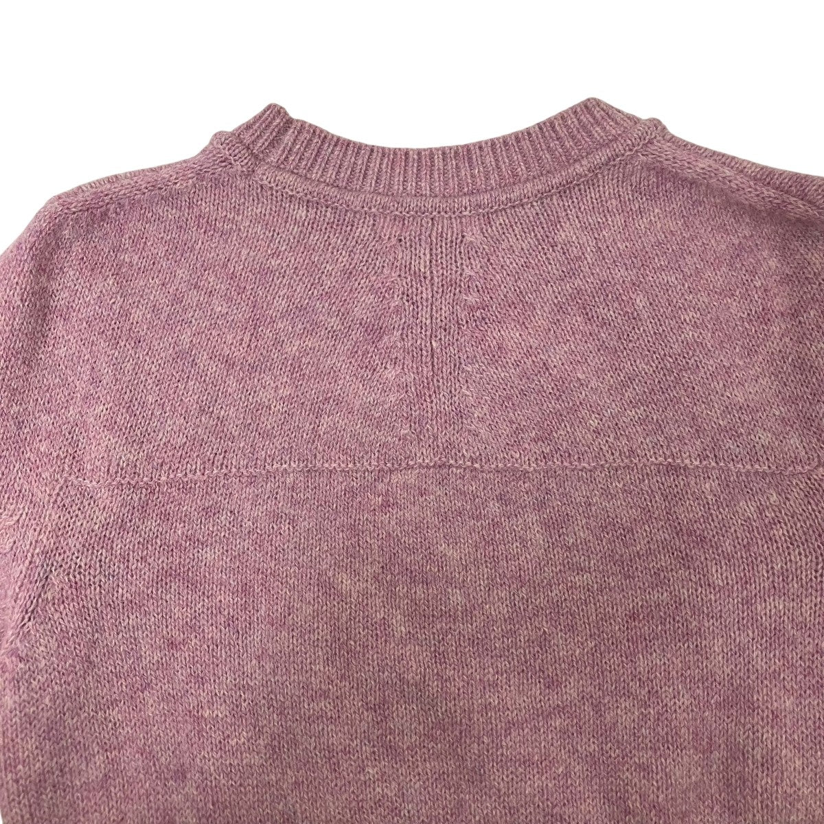 JIL SANDER ニットJPPP752516 古着・中古-4枚目のアイテム画像