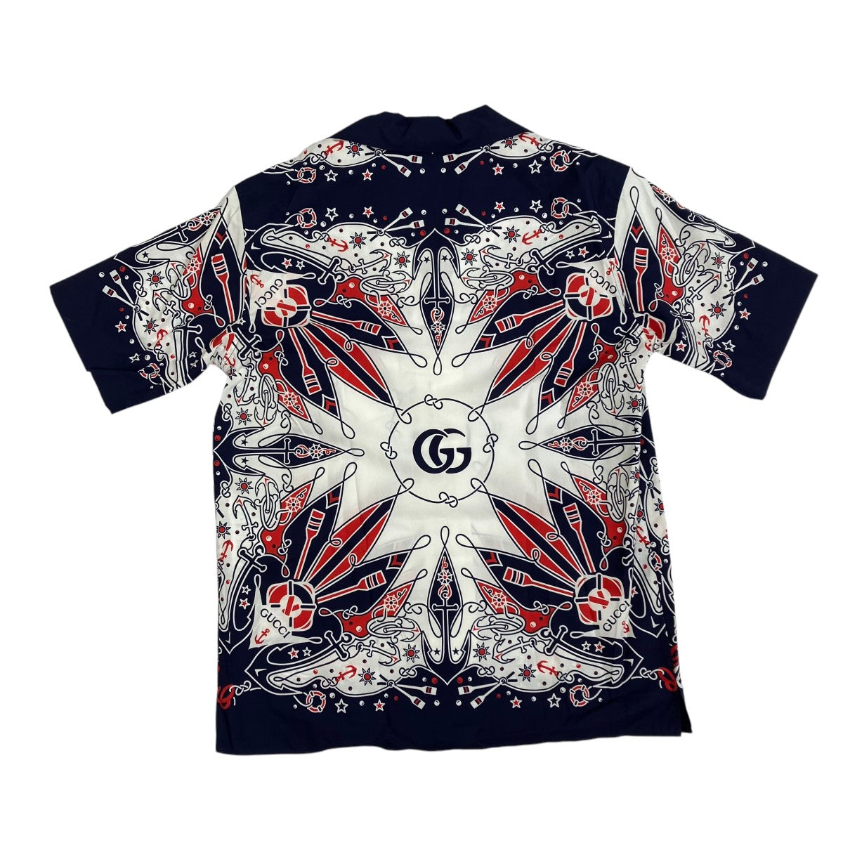 楽天市場】gucci tシャツ キッズの通販