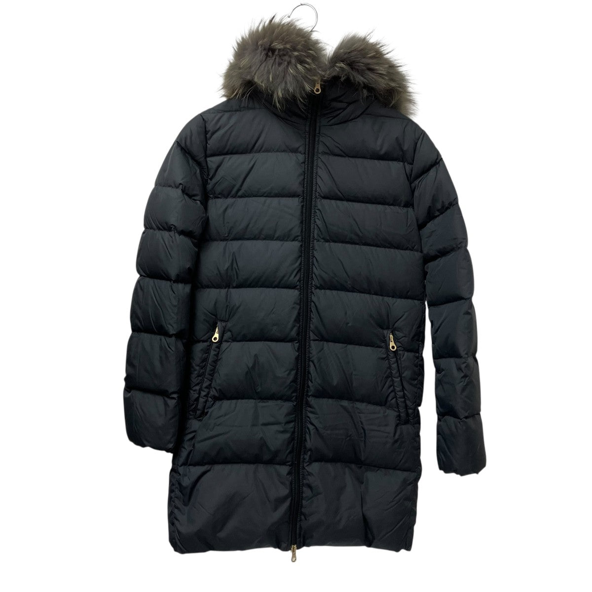 DUVETICA BEAUTY＆YOUTH別注 SAOIRSEダウンコート182-D 4480N00 古着・中古-1枚目のアイテム画像