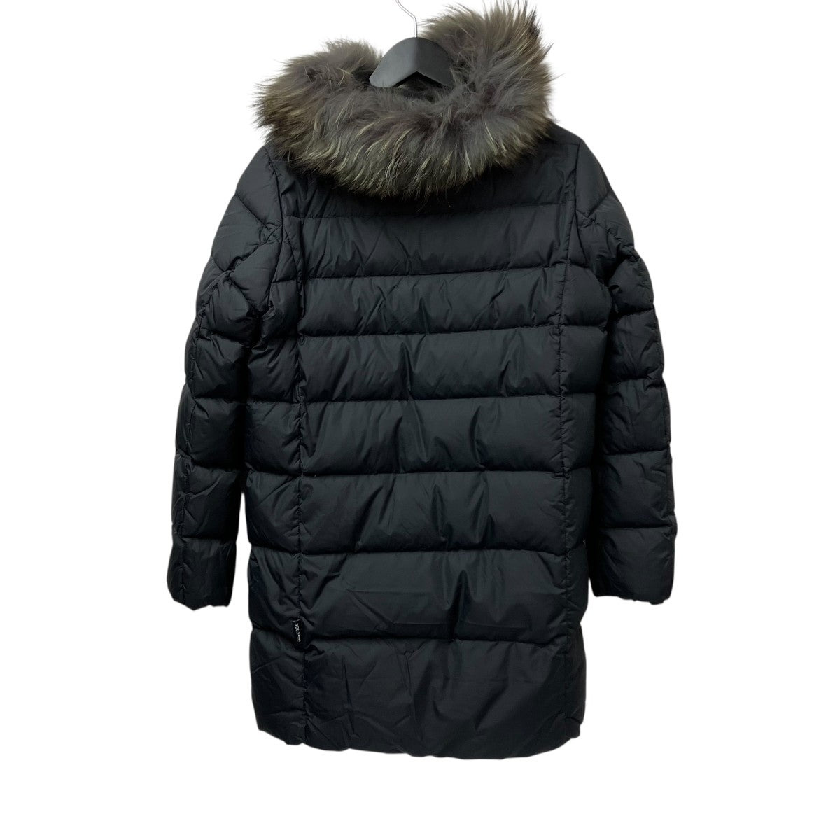 DUVETICA BEAUTY＆YOUTH別注 SAOIRSEダウンコート182-D 4480N00 古着・中古-3枚目のアイテム画像