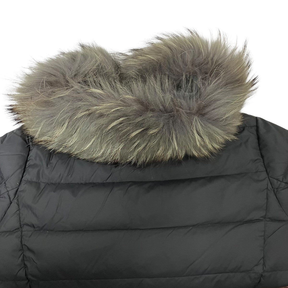 DUVETICA BEAUTY＆YOUTH別注 SAOIRSEダウンコート182-D 4480N00 古着・中古-5枚目のアイテム画像