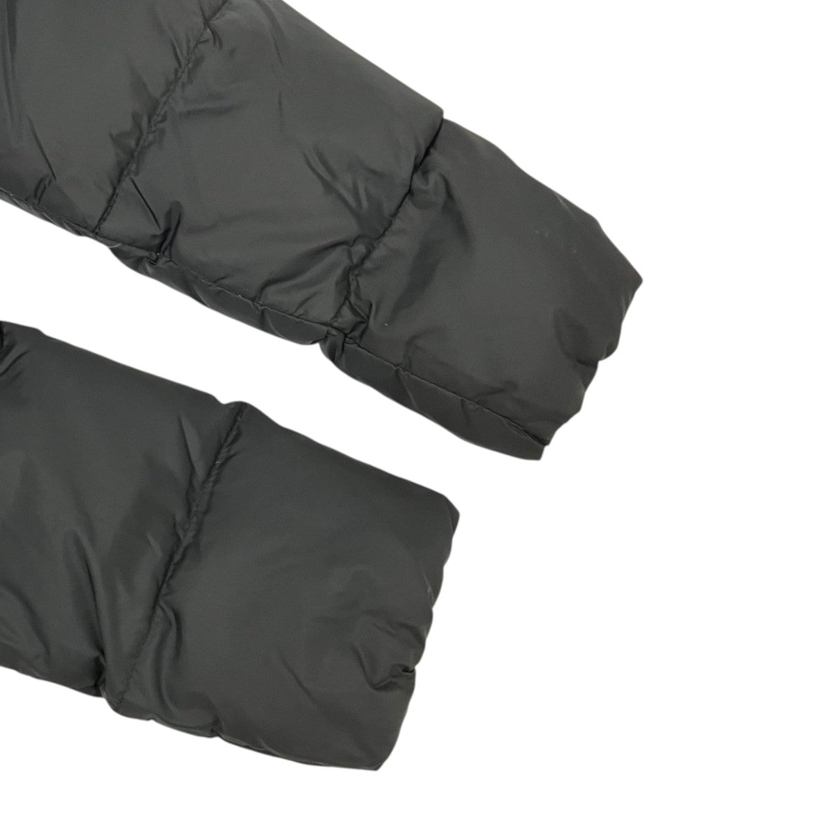 DUVETICA BEAUTY＆YOUTH別注 SAOIRSEダウンコート182-D 4480N00 古着・中古-6枚目のアイテム画像