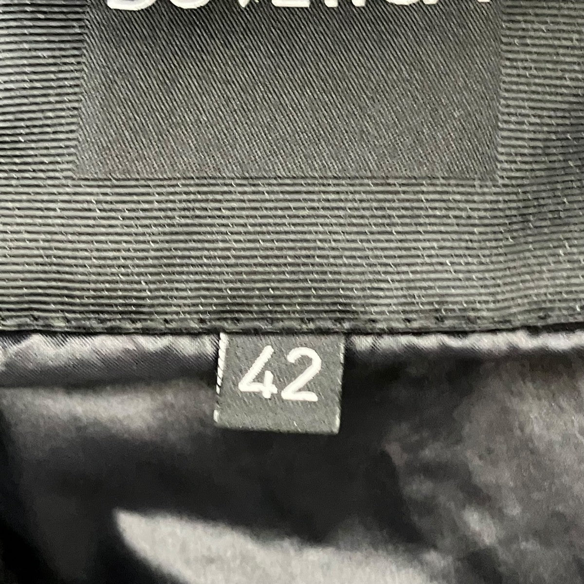 DUVETICA BEAUTY＆YOUTH別注 SAOIRSEダウンコート182-D 4480N00 古着・中古-7枚目のアイテム画像