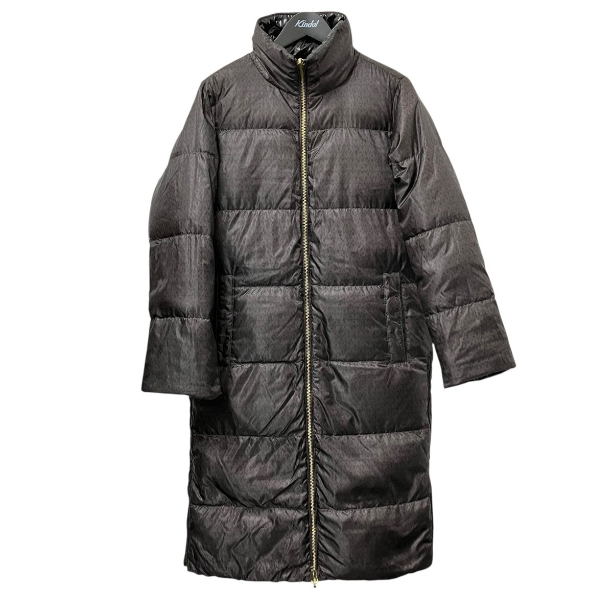 MICHAEL KORS(マイケルコース) ダウンコートJF1204R3DP JF1204R3DP