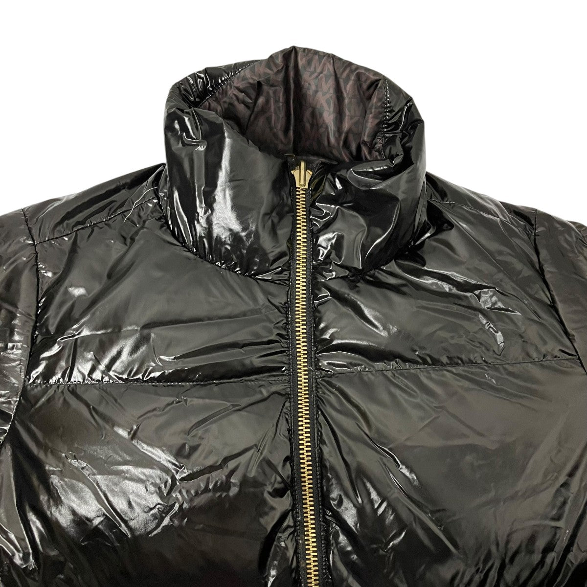 MICHAEL KORS(マイケルコース) ダウンコートJF1204R3DP JF1204R3DP