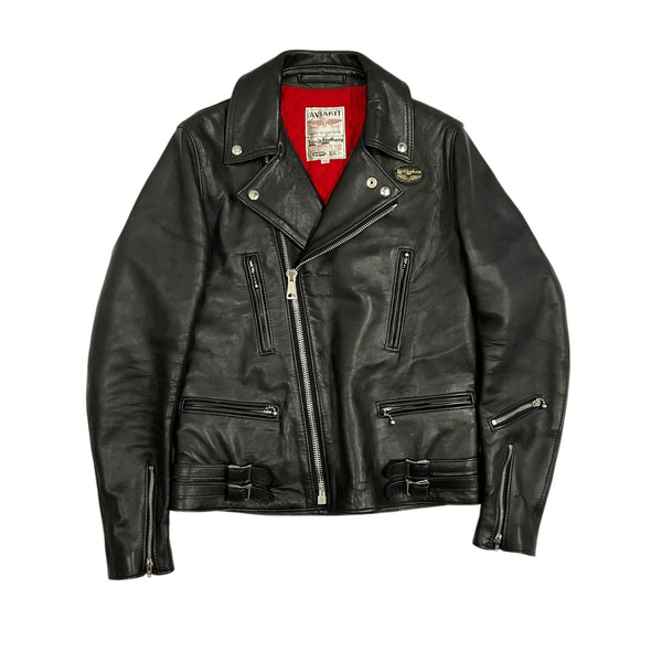 Lewis Leathers(ルイスレザー) LIGHTNINGライダースジャケット