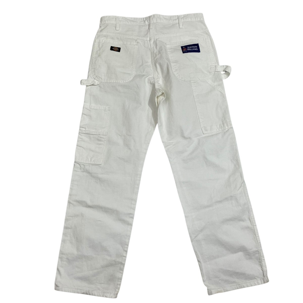 Dickies ディッキーズ Sherwin Williams ペインターパンツ
