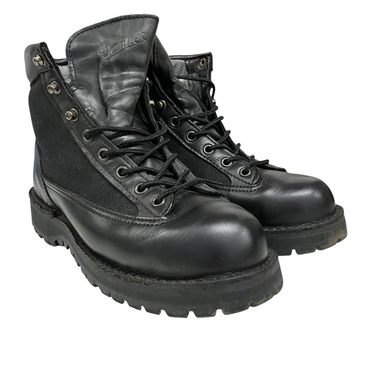 最終値下げ　ダナーライト 31400X Danner ブーツ GORE-TEX 楽天市場】Danner ダナー 31400X DANNER LIGHT BLACK ダナー
