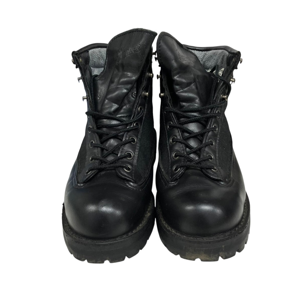 Danner(ダナー) ブーツ31400X 31400X ブラック サイズ 6｜【公式