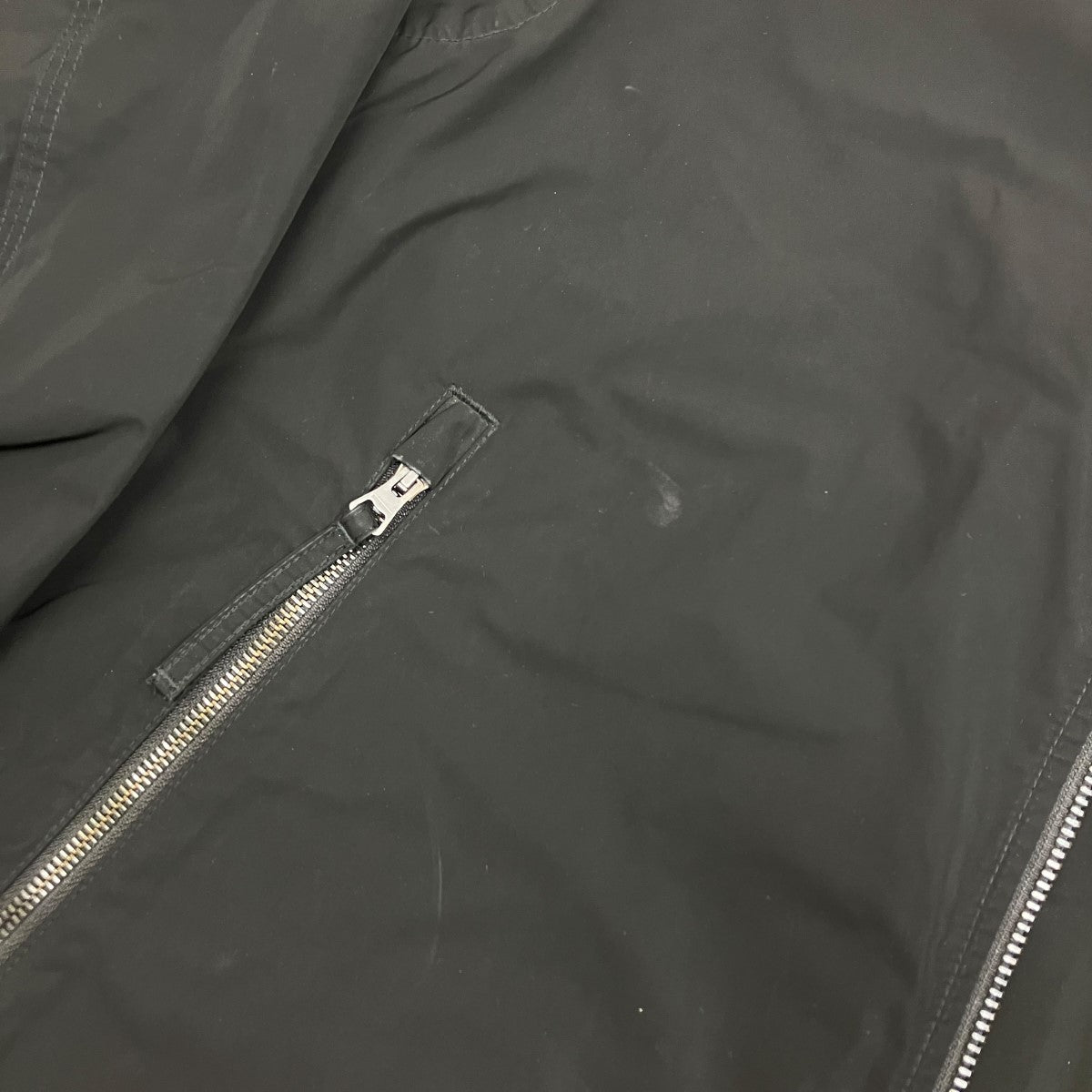 BURBERRY LONDON ロケーションプリントナイロンパーカー8043408 古着・中古-7枚目のアイテム画像