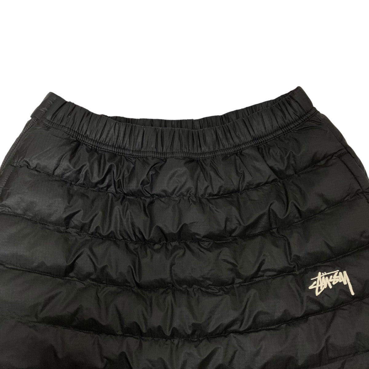 本日限定価格　stussy nike ナイロンスカート 本日限定価格 stussy nike ナイロンスカート