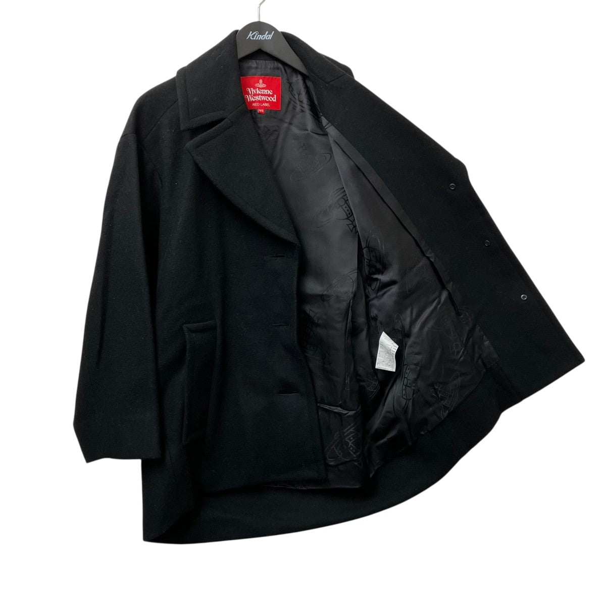 ヴィヴィアン ショートコート vivienne westwood ショートコート