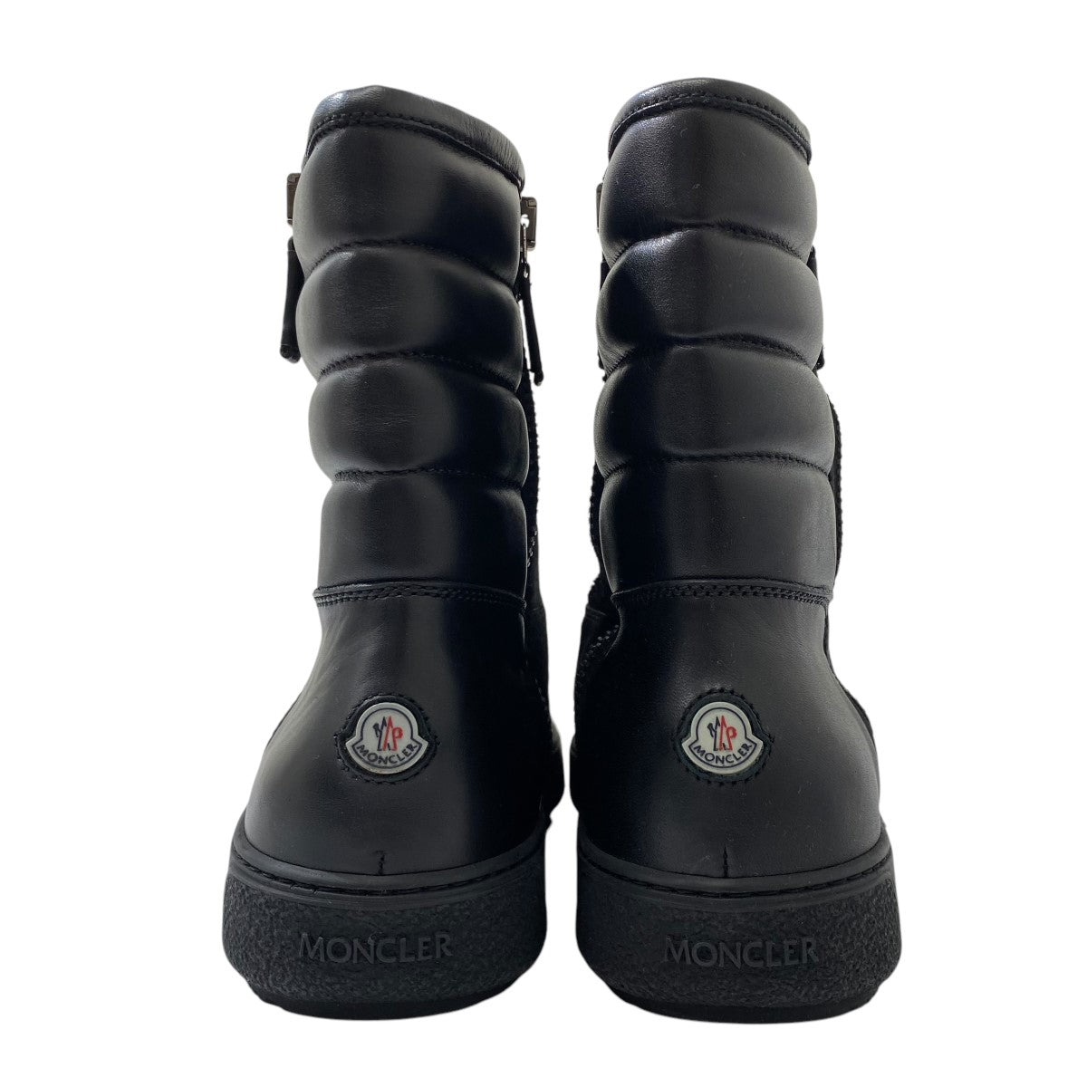 MONCLER(モンクレール) サンダル トリコロールカラー サイズ 42