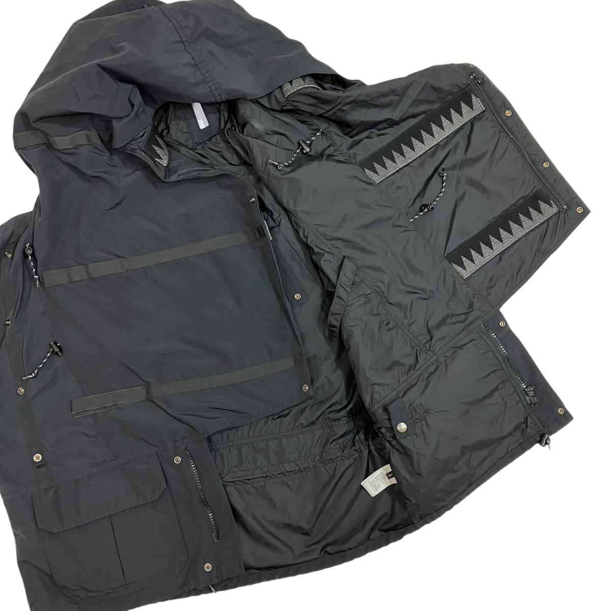 KAPITAL(キャピタル) 60 40 Cloth Kamakura Anorak Blouson KAPITAL(キャピタル) 60 40 Cloth Kamakura Anorak Blouson