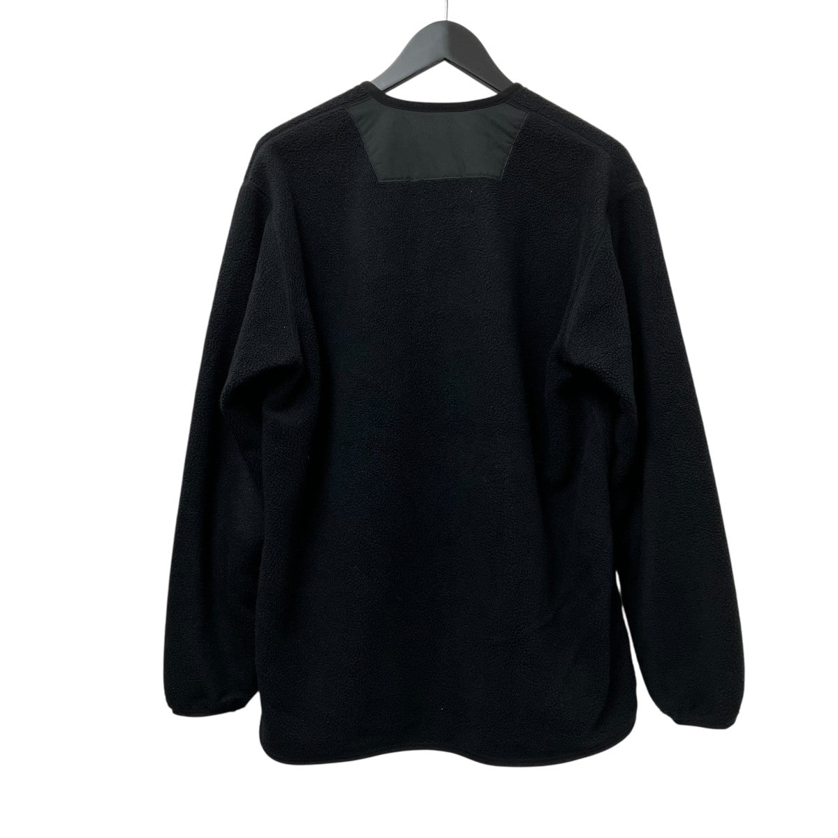 コム デ ギャルソン オム フリース ジャケット COMME des GARCONS HOMME PLUS コムデギャルソンオムプリュス