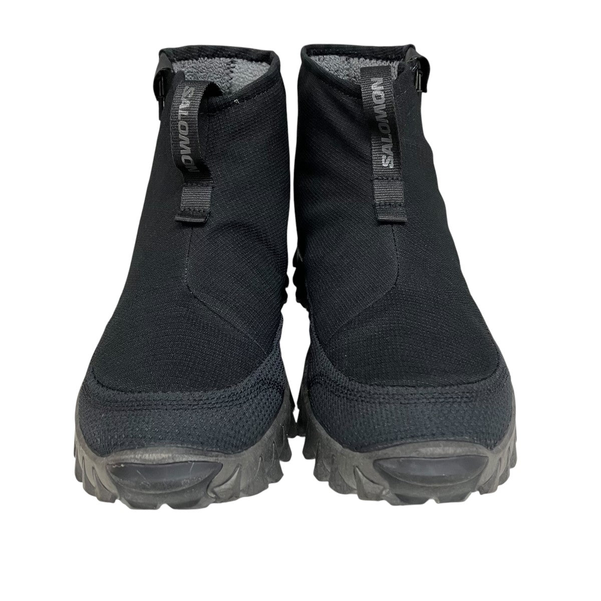 SALOMON(サロモン) スニーカー475175 475175 ブラック サイズ 26cm