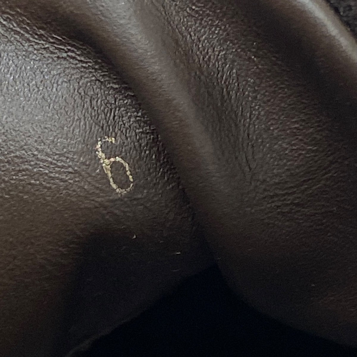 TOD’S ブーツ 古着・中古-7枚目のアイテム画像