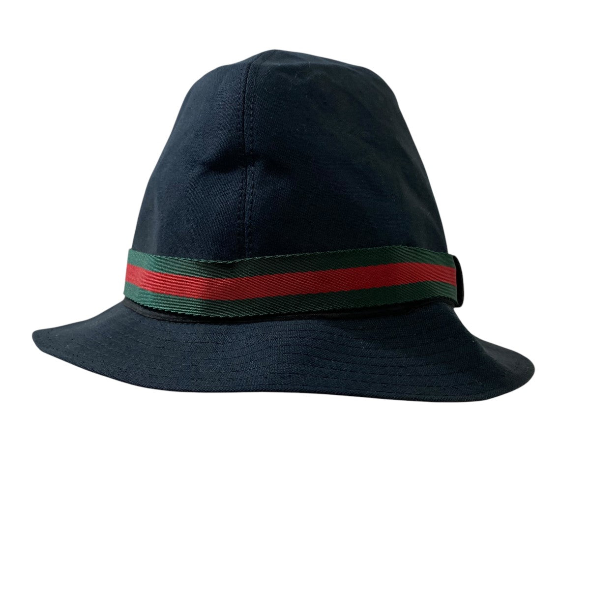 GUCCI(グッチ) ハット ブラック サイズ XL｜【公式】カインドオル 
