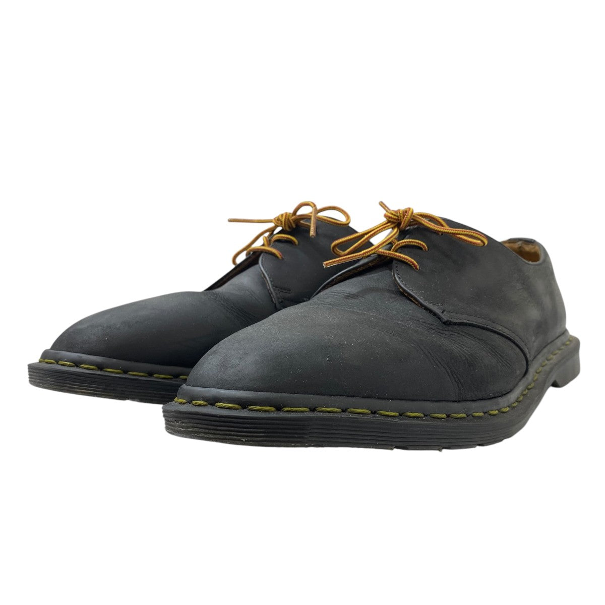Dr．Martens(ドクターマーチン) エナメルシューズ AW006