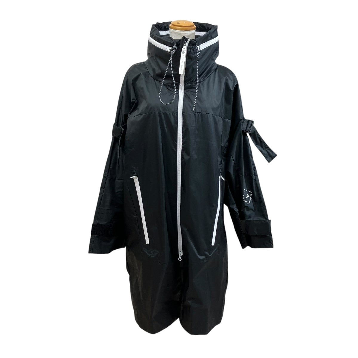 adidas×STELLA McCARTNEY コート 古着・中古-1枚目のアイテム画像