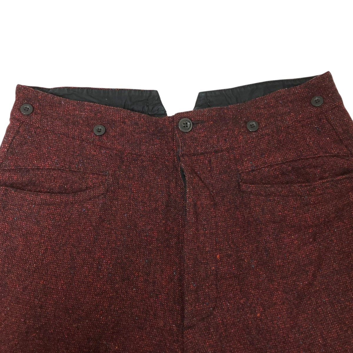OUTIL ウティ　パンツ Outil(ウティ) / PANTALON BLESLE (UNISEX) 23SS