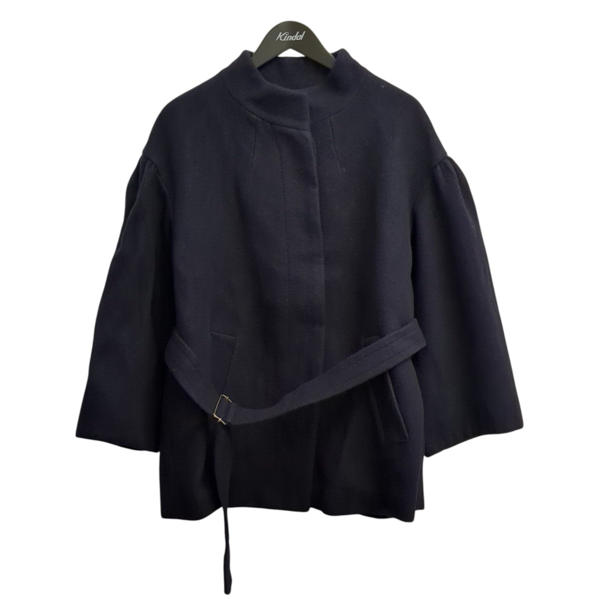 DRIES VAN NOTEN(ドリスヴァンノッテン) 花柄シルクテーラード