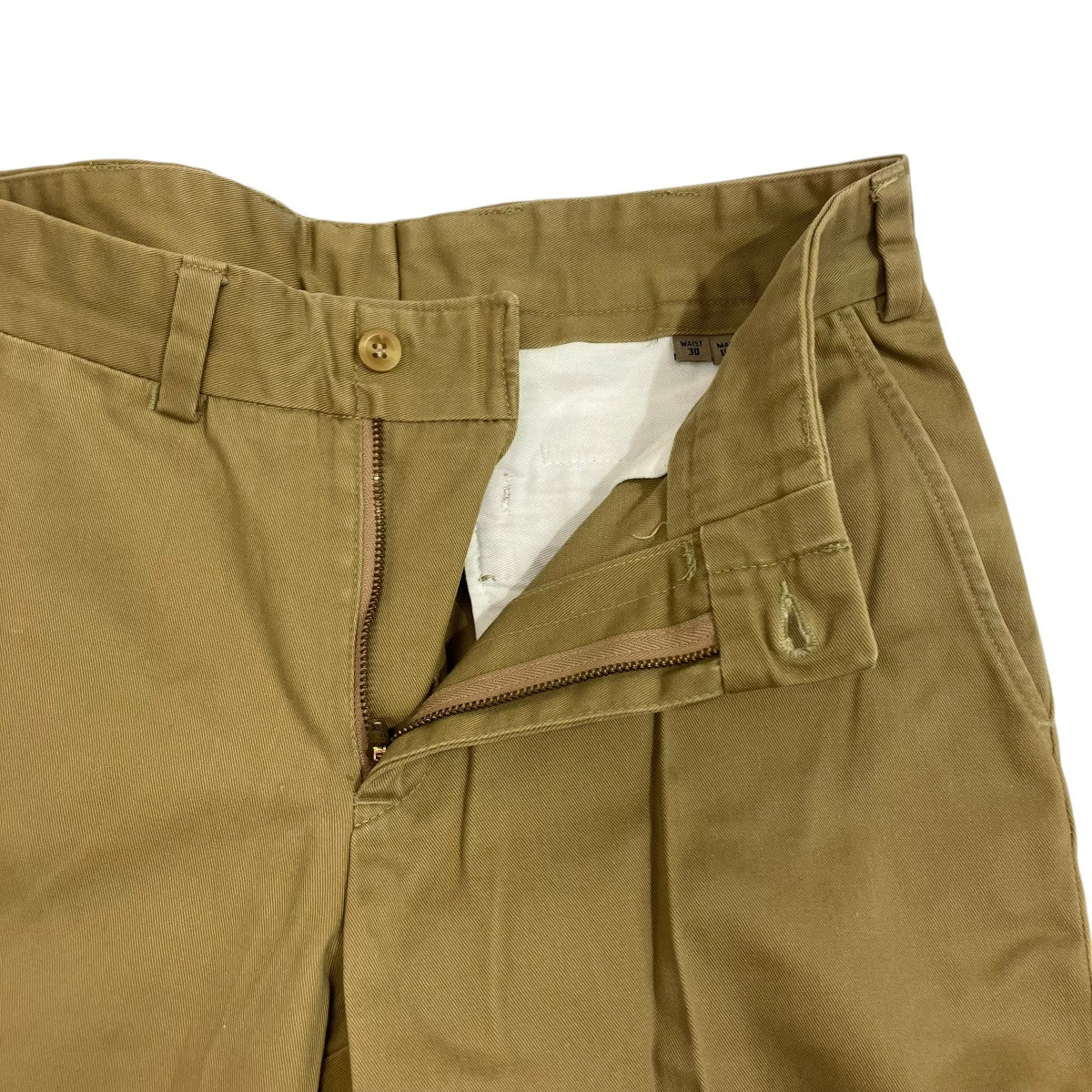 BILLS KHAKIS USA製パンツ 古着・中古-4枚目のアイテム画像