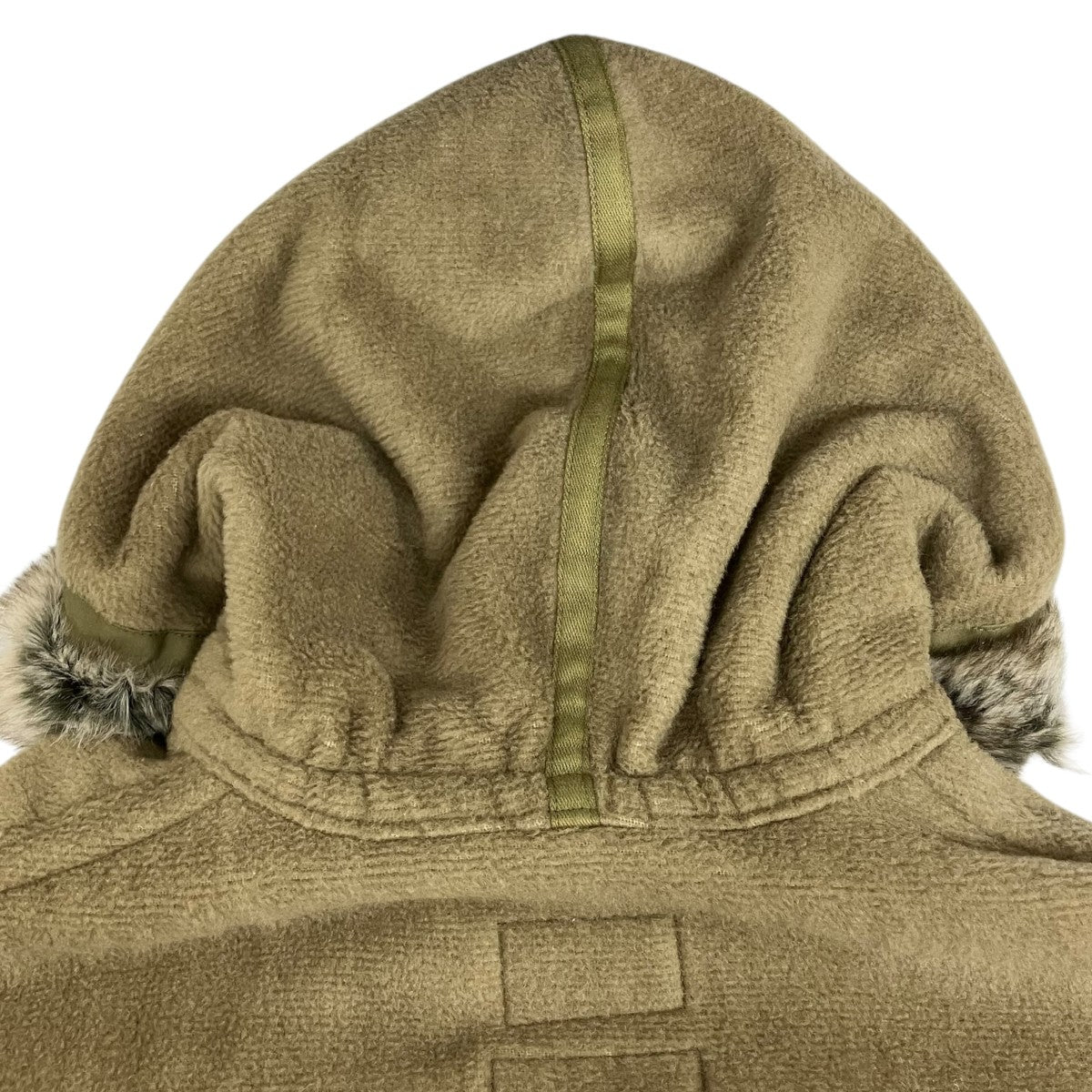 HYKE(ハイク) M-43 FILED PARKA LINER COATコート192-17203 192