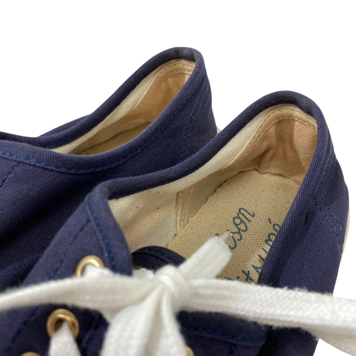 MAISON KITSUNE(メゾンキツネ) スニーカーCU04706WW9000