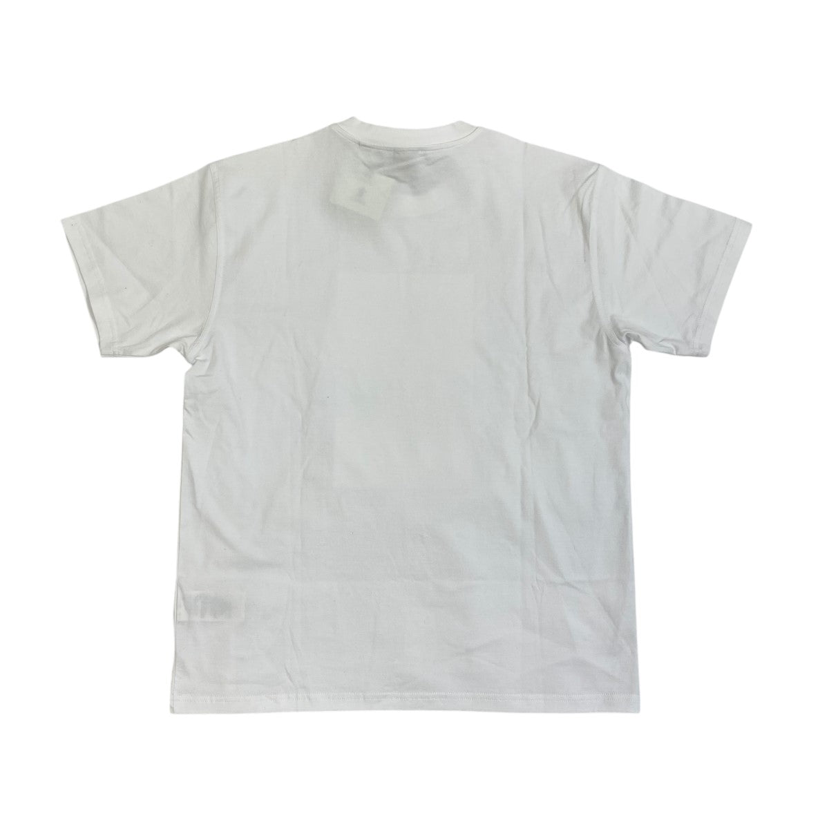 BURBERRY(バーバリー) Tシャツ8056581 8056581 ホワイト サイズ