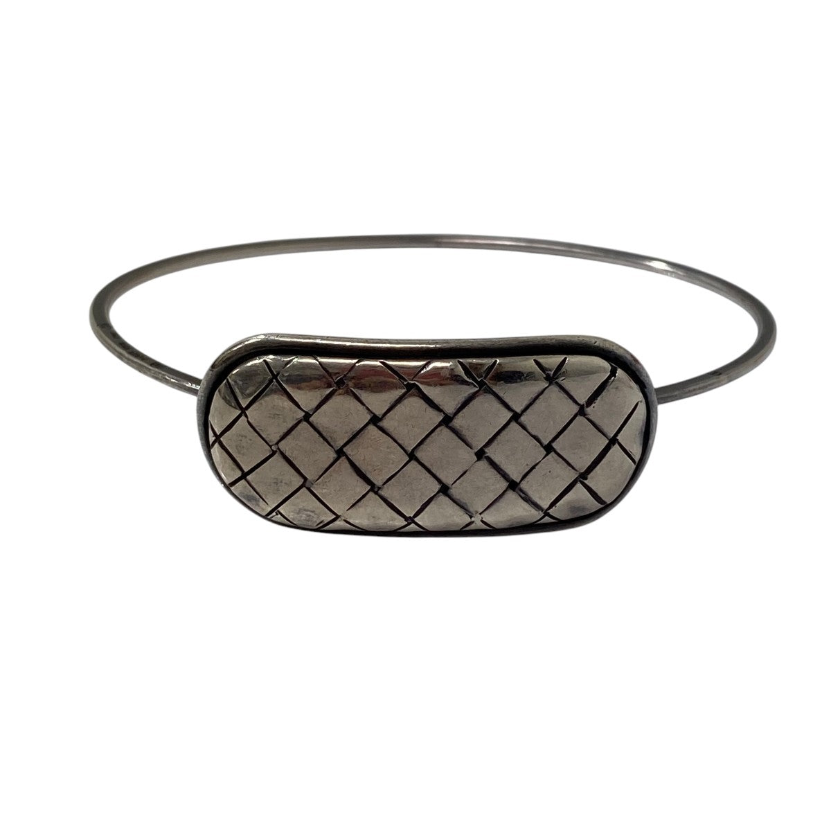 楽天市場】ボッテガヴェネタ BOTTEGA VENETA バングル