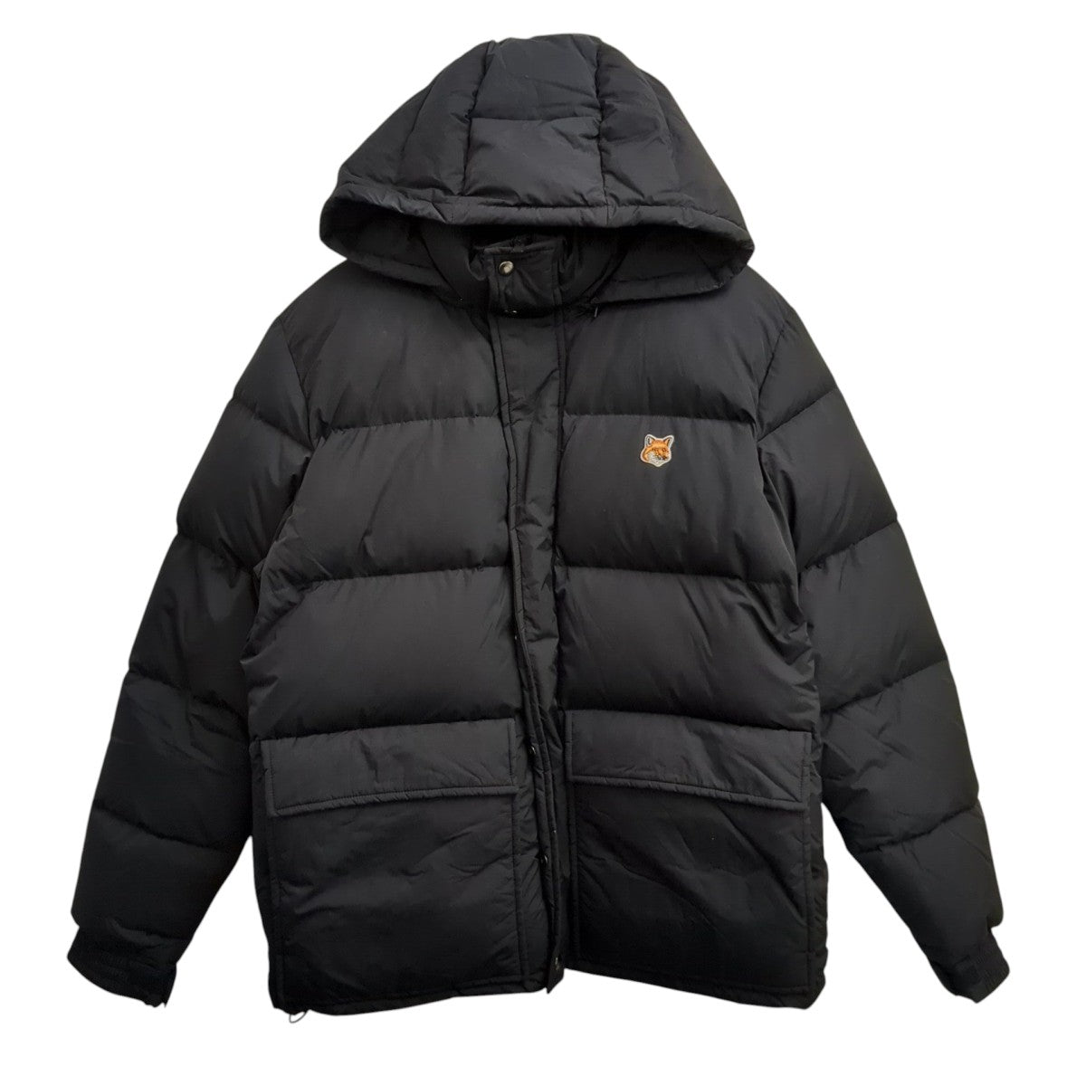 【ＥＭＩ⭐︎ 】MAISON KITSUNE コーデュロイジャケット MAISON KITSUNE(メゾンキツネ) コーデュロイジャケットFW14-MK