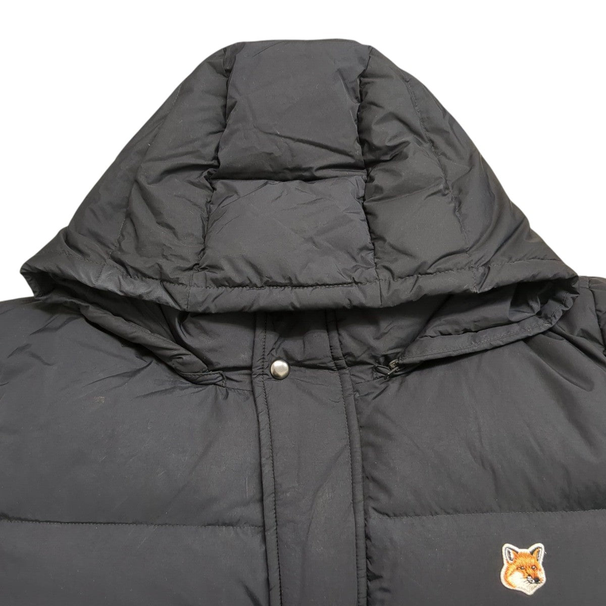 メゾンキツネ　ダウンジャケット MAISON KITSUNE(メゾンキツネ) ダウンジャケットJM02213WQ0044