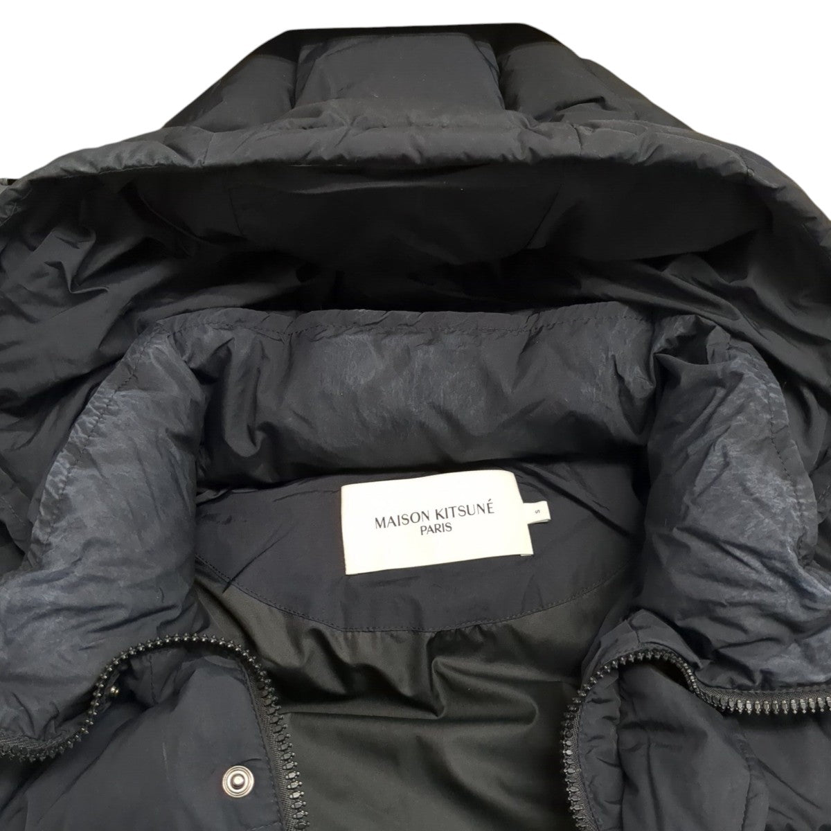 MAISON KITSUNE(メゾンキツネ) ダウンジャケットJM02213WQ0044