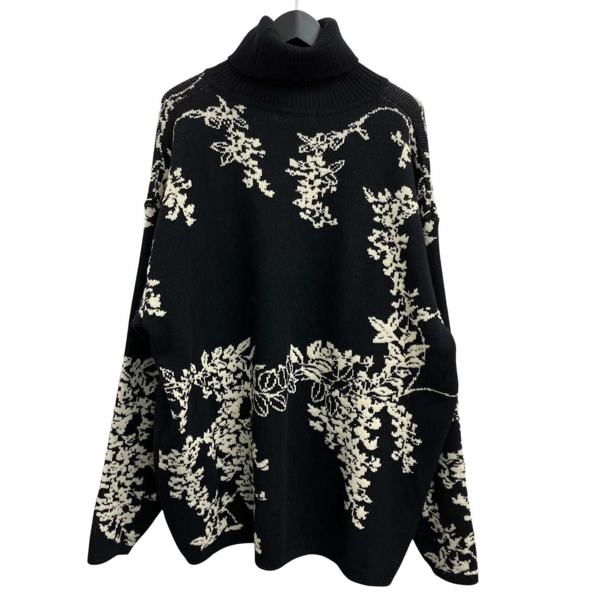 Yohji Yamamoto pour homme(ヨウジヤマモトプールオム) FLOWER