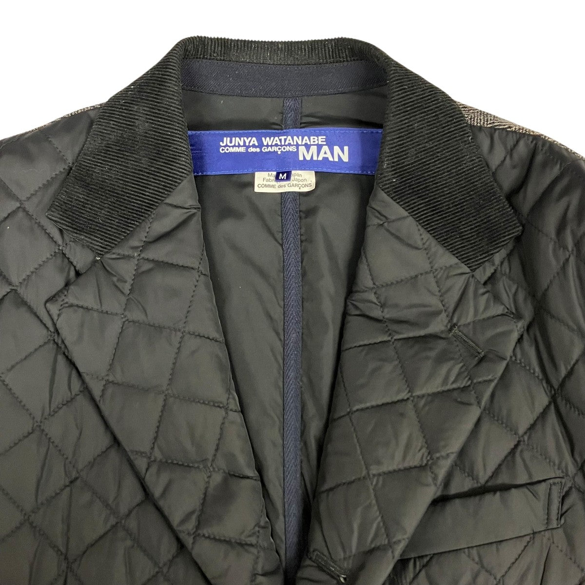 CDG JUNYA WATANABE MAN(ジュンヤワタナベコムデギャルソンマン