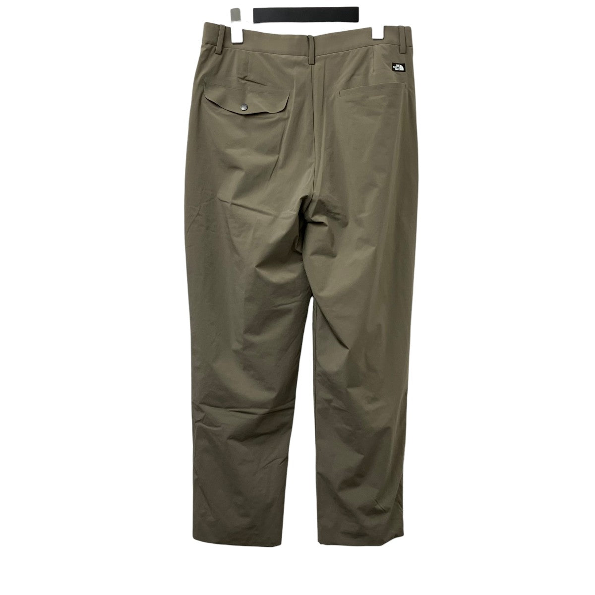 パンツ THE NORTH FACE TRAVERSE JETSET SLACKS Traverse Jetset Slacks （トラバースジェットセットスラックス