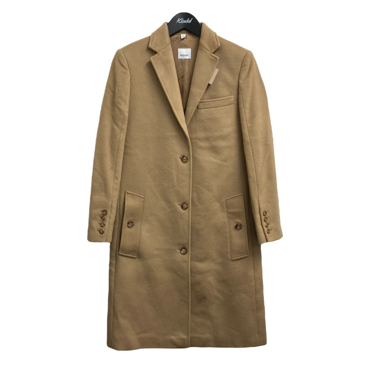 BURBERRY(バーバリー) トレンチコート8058233 8058233 ブラウン サイズ