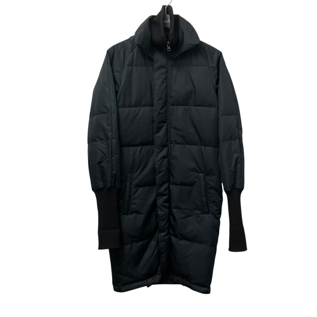 YOHJI YAMAMOTO(ヨウジヤマモト) クロップド ロングアームボンバー