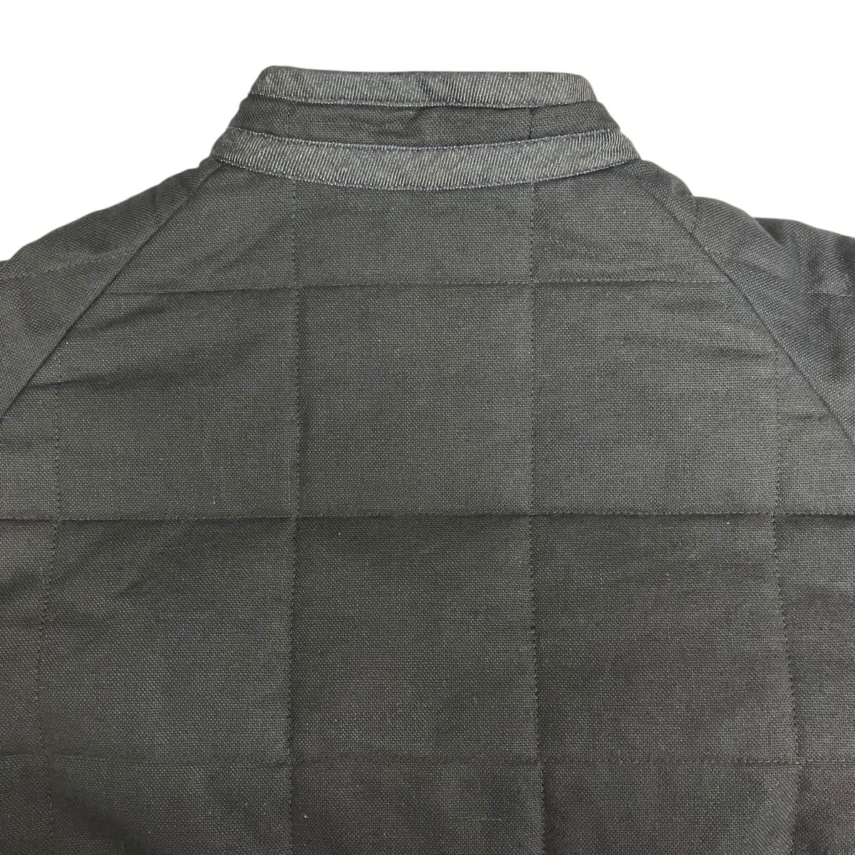 45R(フォーティファイブアール) オックスキルト×厚ナイロンの908コート