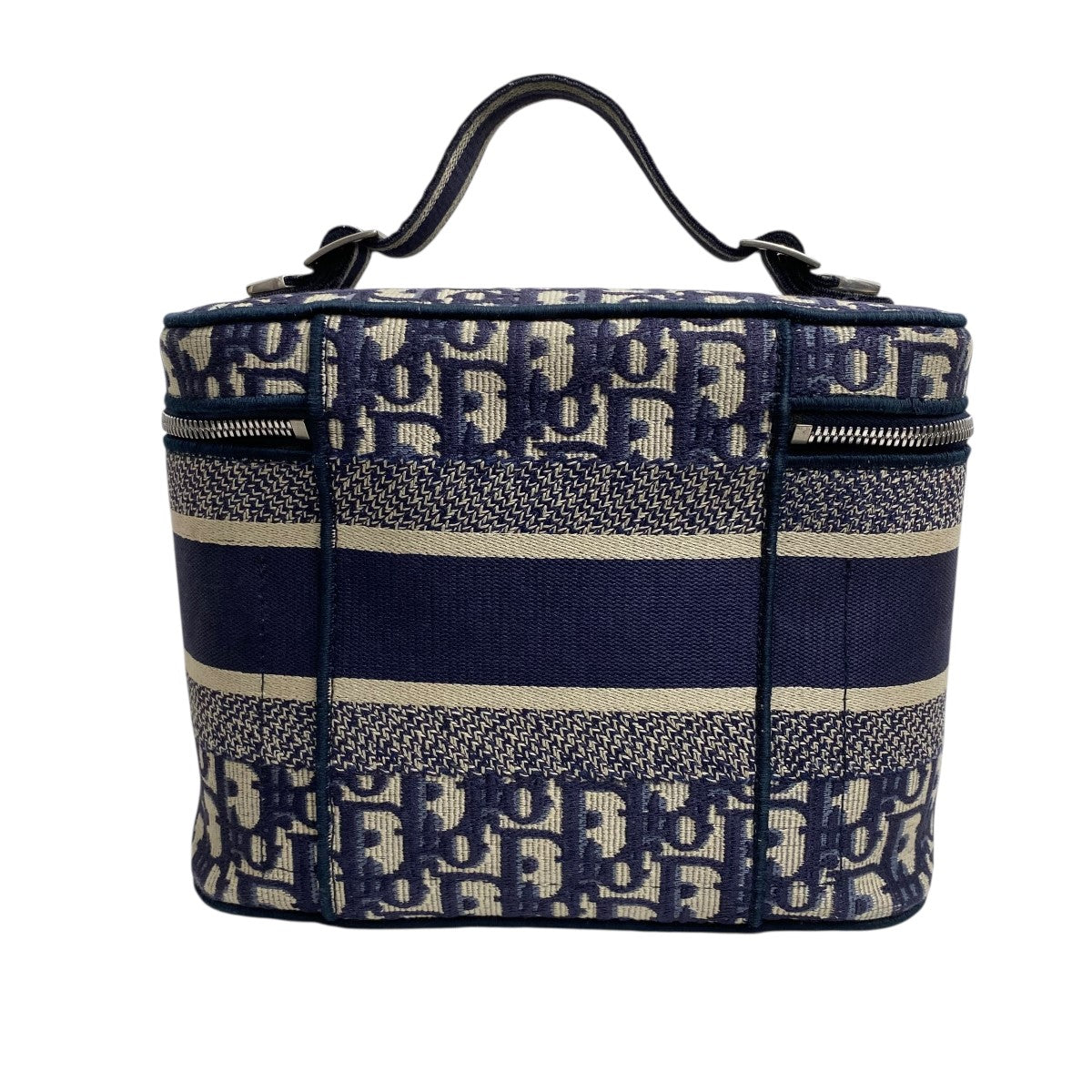 Christian Dior ディオールバニティバッグ Christian Dior 中古 クリスチャンディオール バニティバッグ
