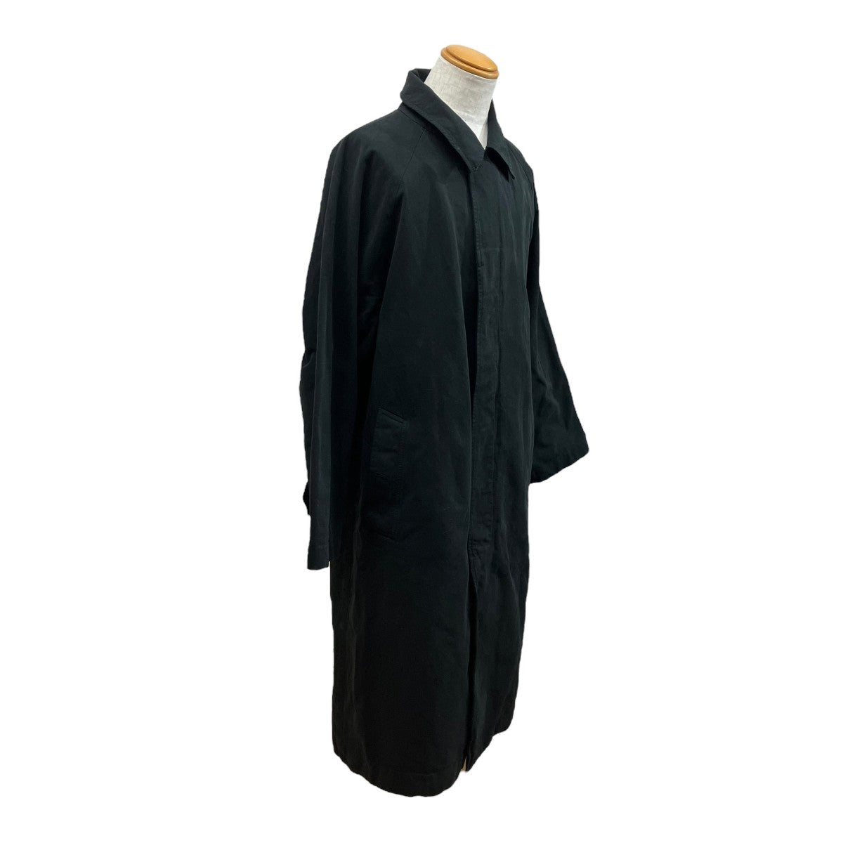 COMOLI(コモリ) / 20AW/ライナー付/コットンギャバタイロッケン