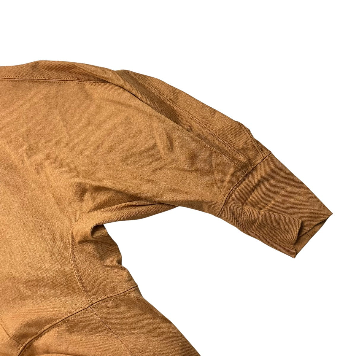 mame kurogouchi(マメクロゴウチ) Cotton Jersey Dressワンピース