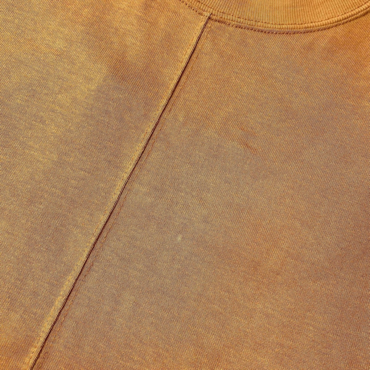 mame kurogouchi(マメクロゴウチ) Cotton Jersey Dressワンピース