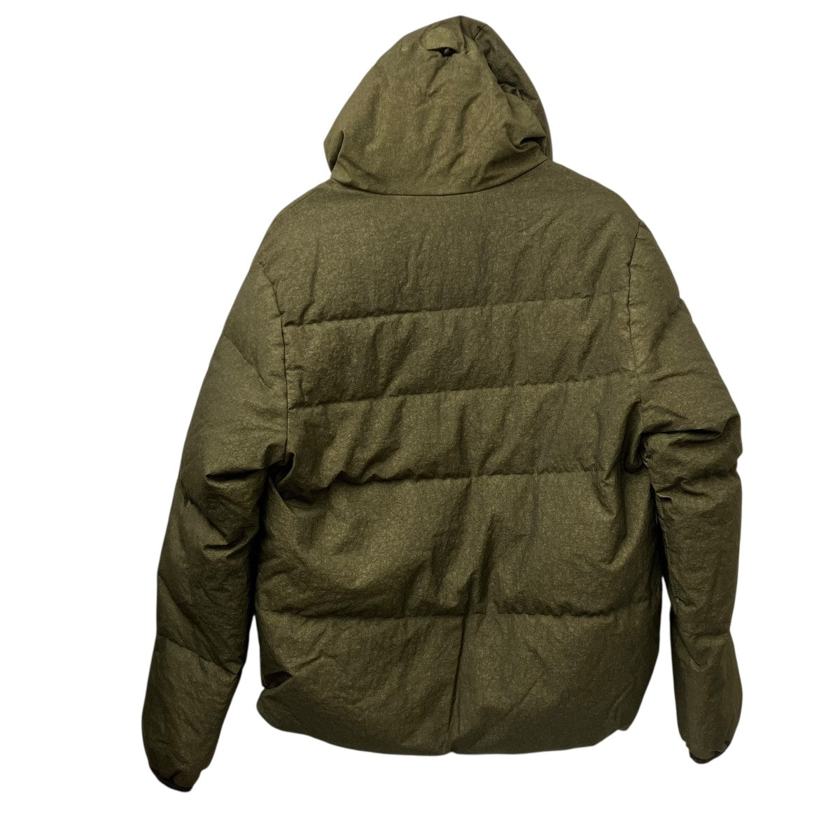 C．P COMPANY(シーピーカンパニー) ダウンジャケット15CMOW221A